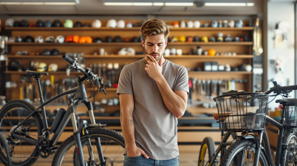 découvrez comment sélectionner le type de vélo le mieux adapté à vos besoins et usages. suivez nos conseils pour choisir entre vtt, vélo de route, urbain ou électrique et profiter pleinement de vos sorties.