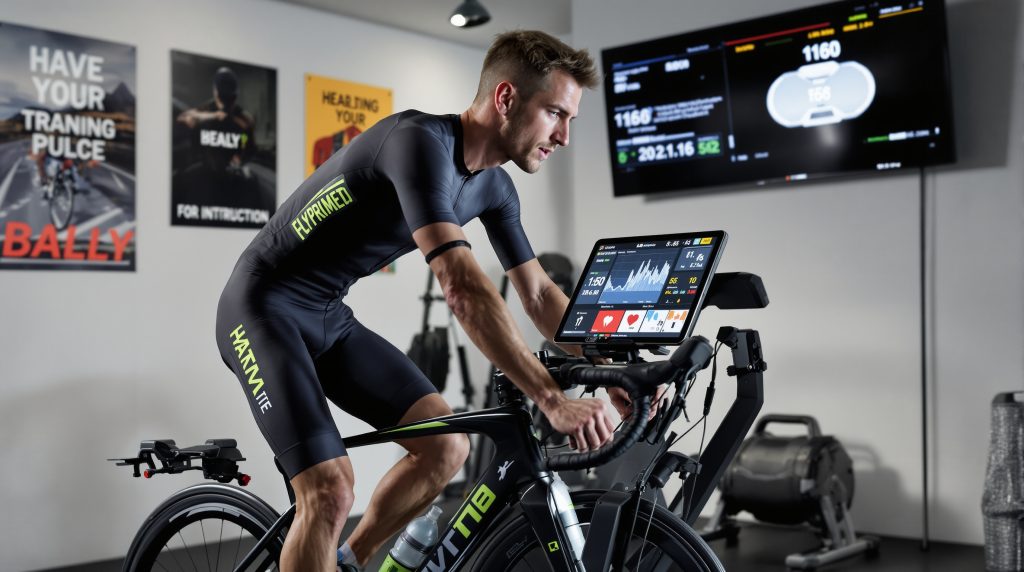 découvrez comment réaliser un test ftp vélo, étape par étape, pour mesurer votre puissance, suivre vos progrès et optimiser vos entraînements afin d'améliorer vos performances cyclistes.