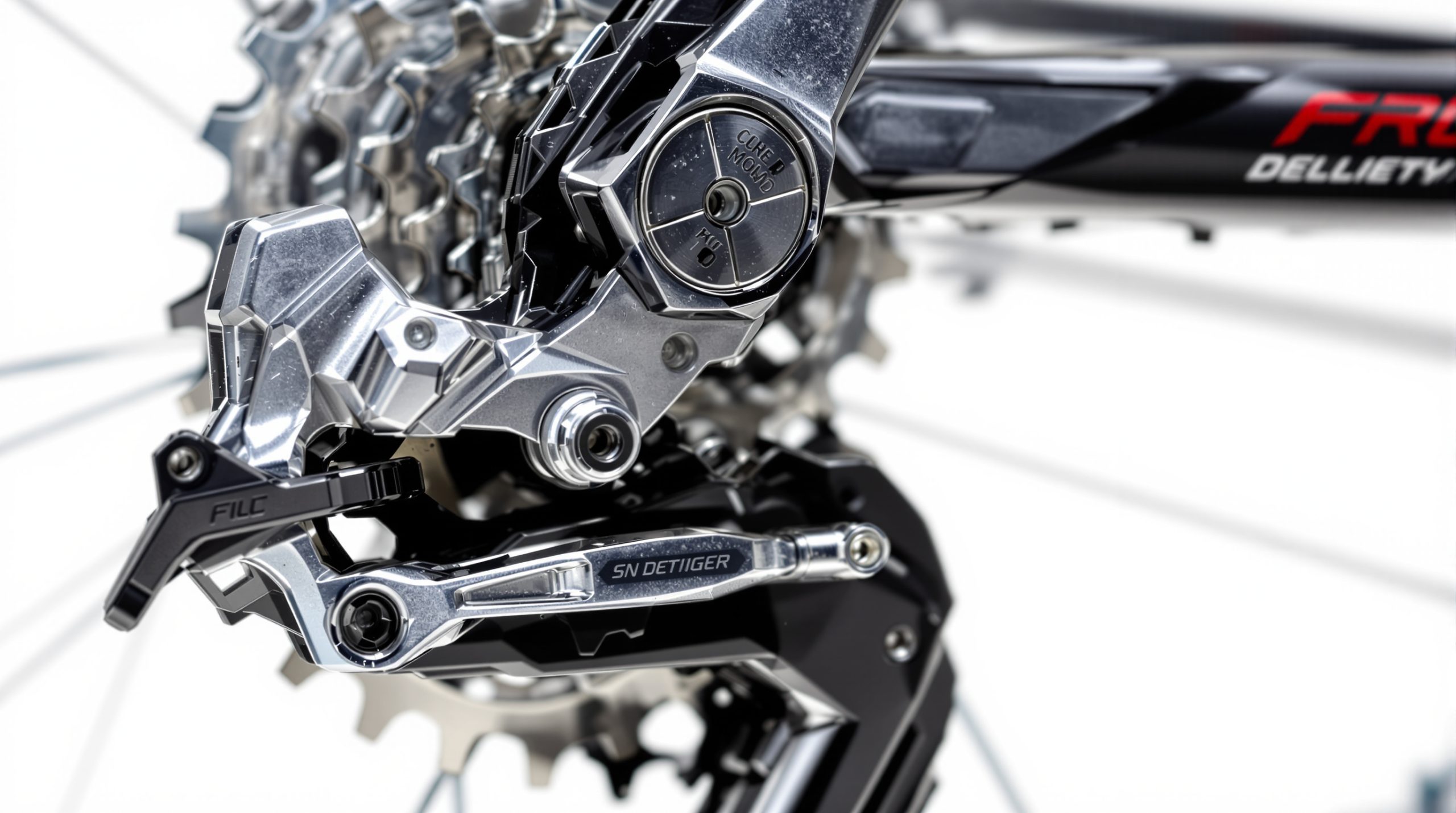 apprenez à régler facilement le dérailleur arrière de votre vélo grâce à nos conseils pratiques. suivez nos étapes simples pour optimiser vos changements de vitesse et améliorer vos sorties à vélo.