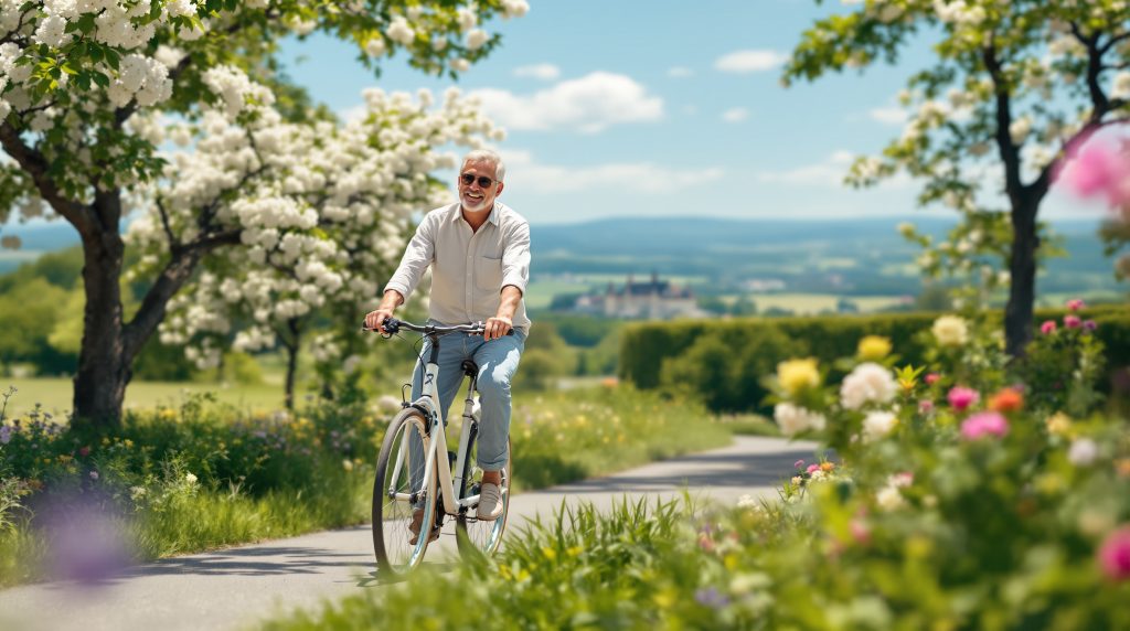 découvrez si le port du casque à vélo est obligatoire en france, les règles en vigueur selon l'âge et les recommandations pour votre sécurité à bicyclette.