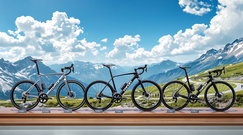 découvrez le prix réel d’un vélo utilisé sur le tour de france : technologies, composants haut de gamme et fourchette de coûts expliqués pour passionnés et curieux.