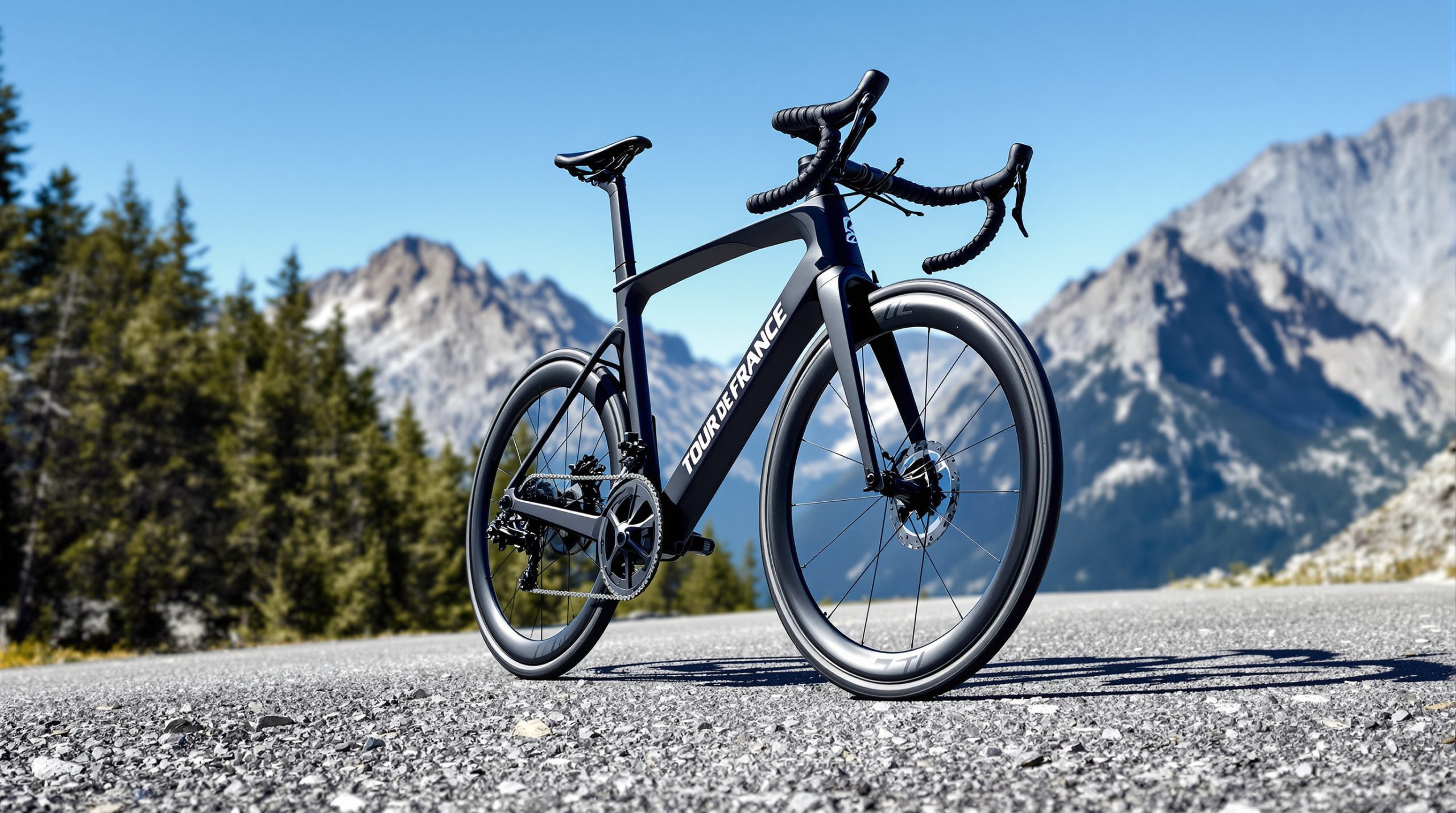 découvrez le prix réel d’un vélo utilisé au tour de france, des équipements de pointe aux technologies innovantes, et comprenez pourquoi ces machines coûtent aussi cher.