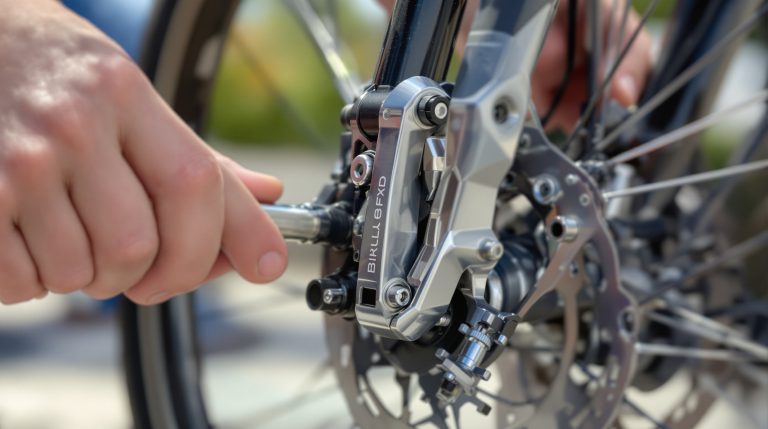 apprenez à régler efficacement les freins de votre vélo grâce à notre guide simple et détaillé, pour une sécurité optimale et un confort de conduite assuré.