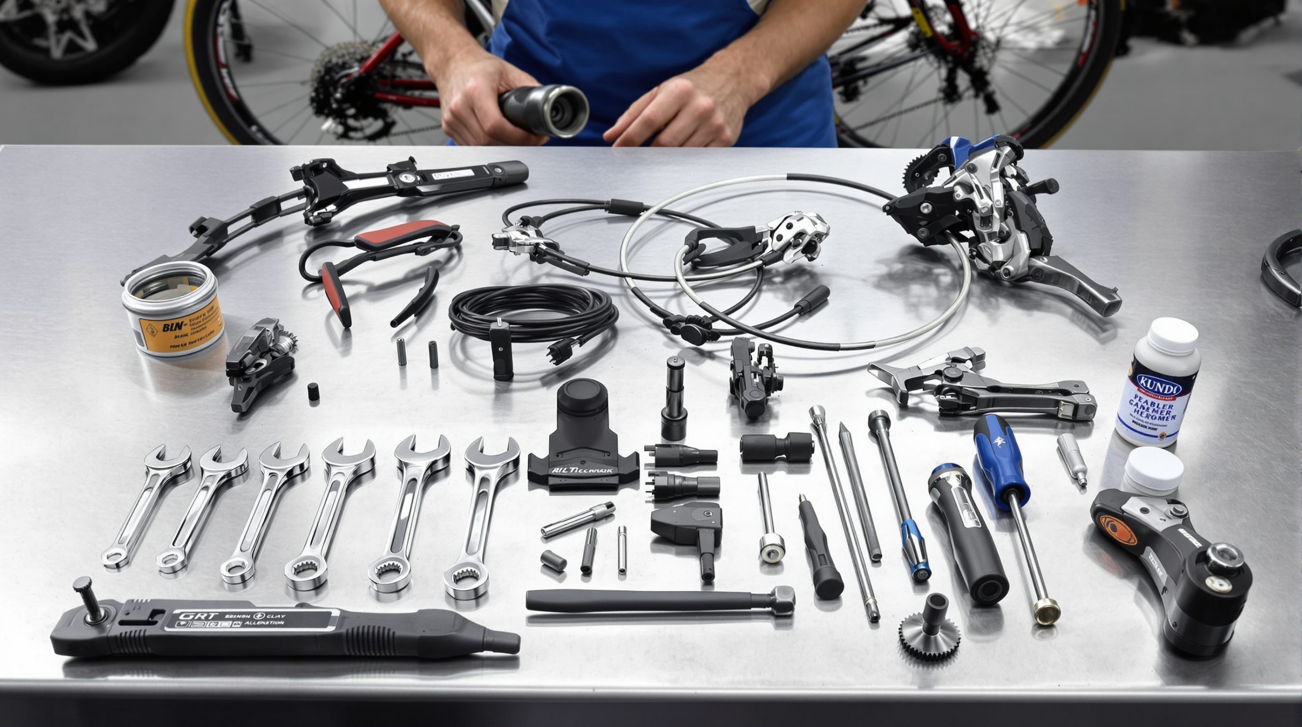 découvrez nos conseils pratiques pour régler efficacement les freins de votre vélo et garantir votre sécurité lors de vos sorties.