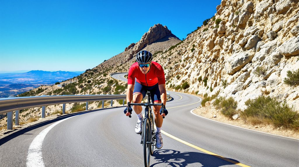 découvrez nos conseils essentiels pour réussir l’ascension du mont ventoux à vélo, incluant préparation, équipement et techniques pour une montée optimale.