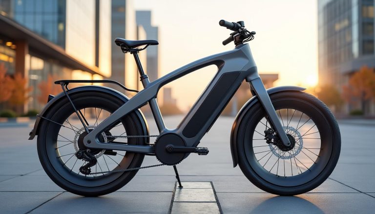 découvrez notre guide complet pour choisir le meilleur vélo électrique fiido en 2026, alliant performance, design et autonomie adaptés à vos besoins.