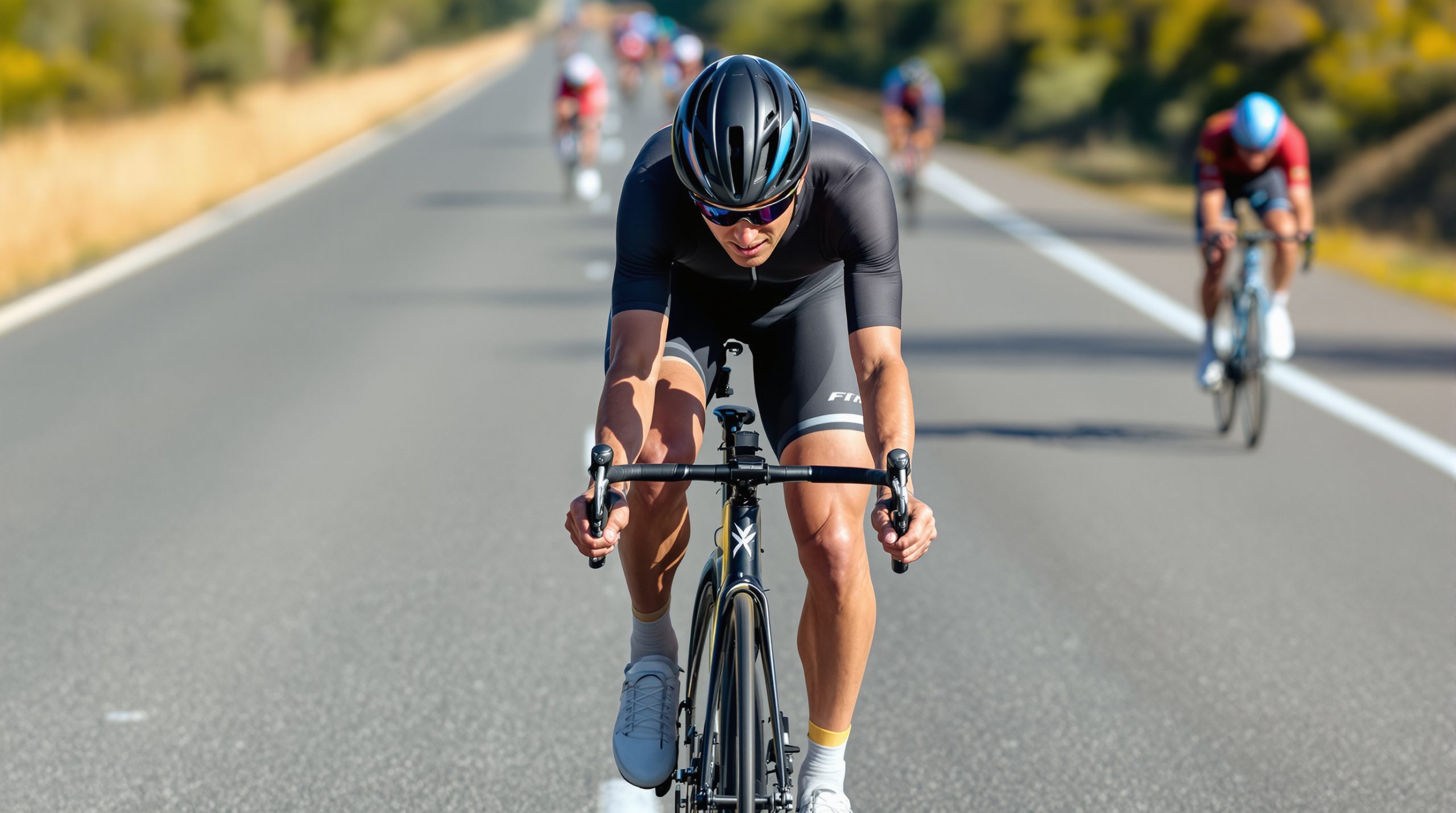 découvrez les raisons pour lesquelles les cyclistes se rasent les jambes, entre performance, hygiène et tradition.
