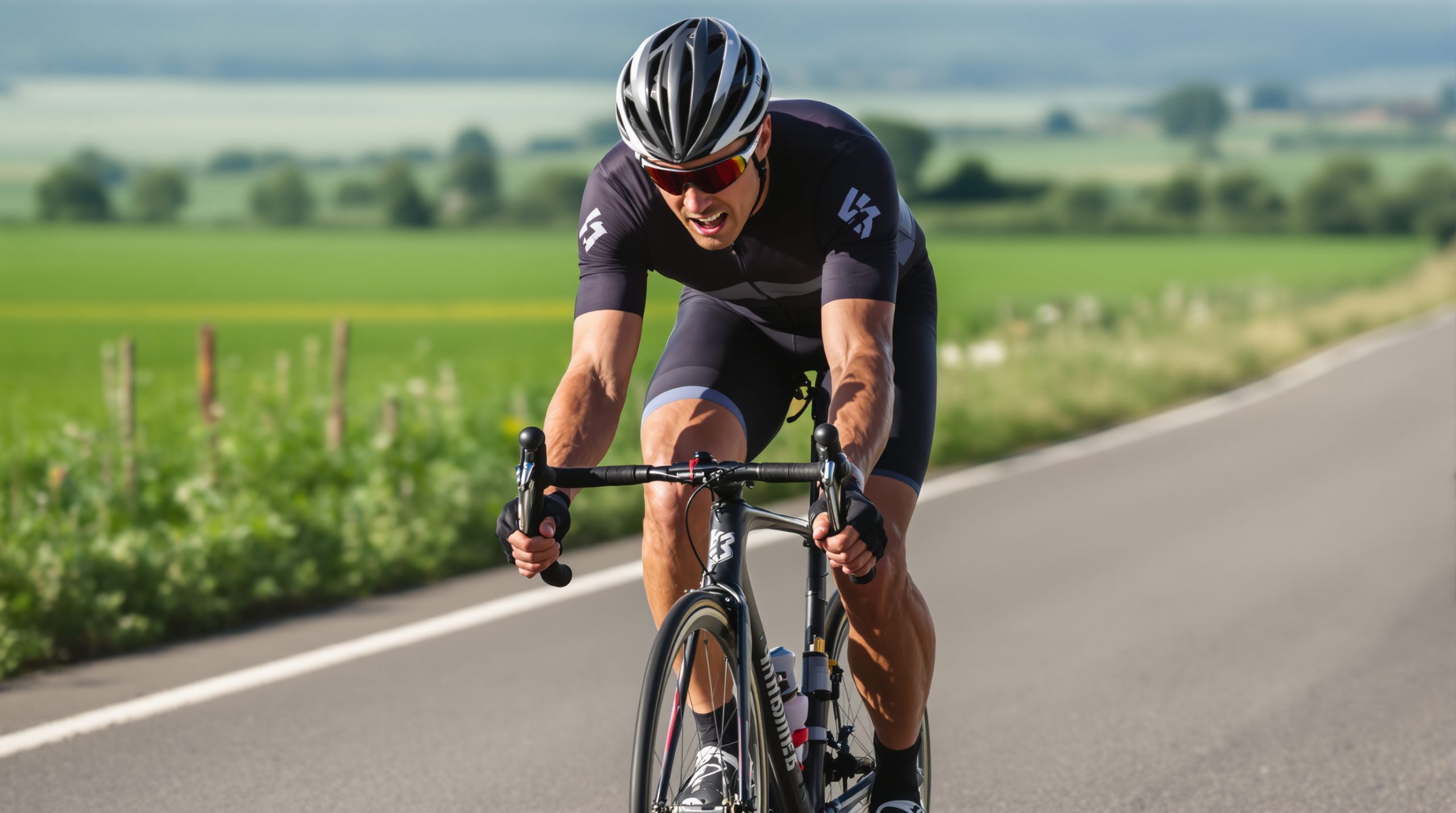 découvrez quels muscles travaillent lors de la pratique du vélo, des jambes au tronc, et apprenez comment cette activité complète contribue à votre forme physique.