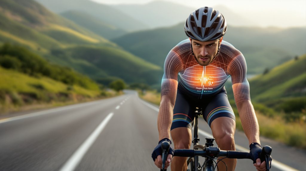 découvrez ce qu'est le sv1 seuil aérobie en cyclisme, son importance pour améliorer vos performances et comment l'optimiser efficacement.