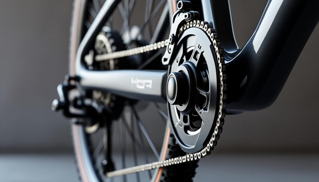 découvrez le fonctionnement de la transmission dérailleur électrique et ses avantages pour une expérience de cyclisme moderne et efficace.