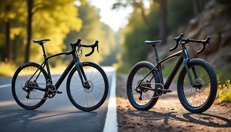 découvrez comment choisir entre vélo de route et vtt pour bien débuter. conseils pratiques et astuces pour sélectionner votre premier vélo adapté à votre style et terrain.