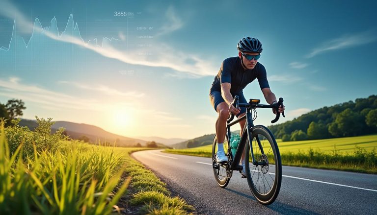 découvrez comment calculer facilement votre vitesse moyenne en vélo grâce à des méthodes simples et efficaces pour améliorer vos performances.