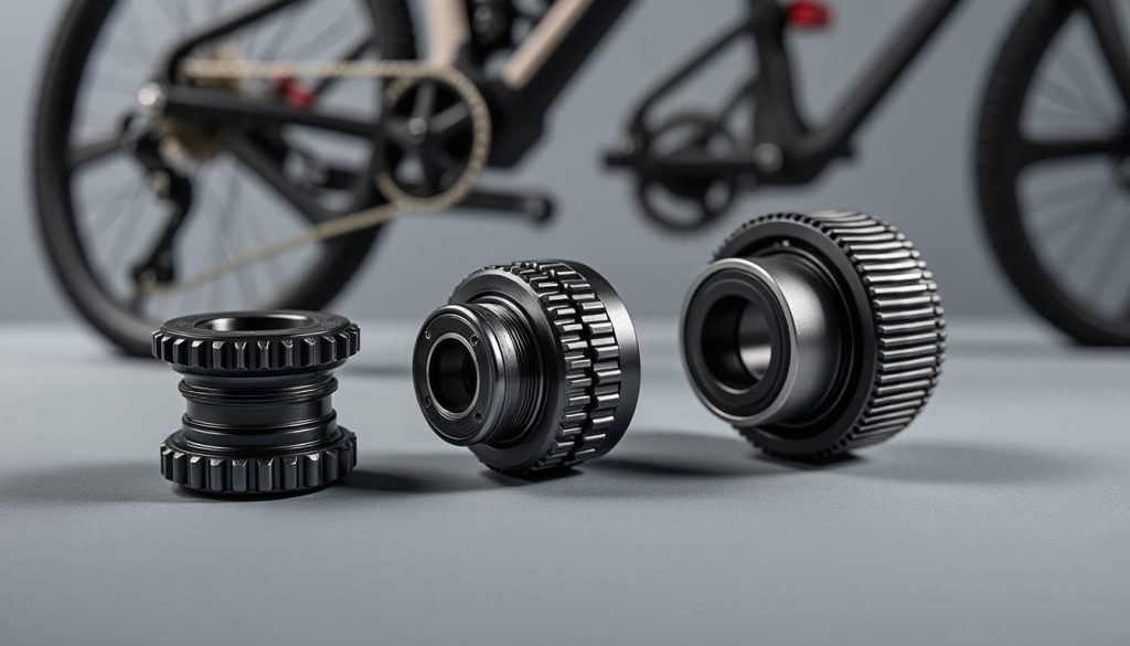 découvrez notre guide complet sur les boîtiers de pédalier vélo, incluant les normes, compatibilités et applications pour bien choisir votre équipement.