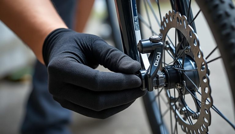 apprenez à remplacer facilement vos plaquettes de freins shimano grâce à notre guide étape par étape, simple et complet pour entretenir efficacement votre vélo.