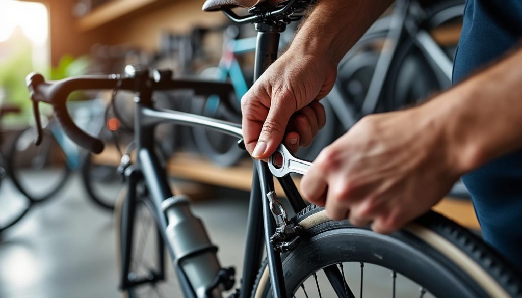 découvrez notre guide pratique pour ajuster parfaitement la selle de votre vélo, qu'il soit de route, vtt ou urbain, et profitez d'un confort optimal lors de vos sorties.