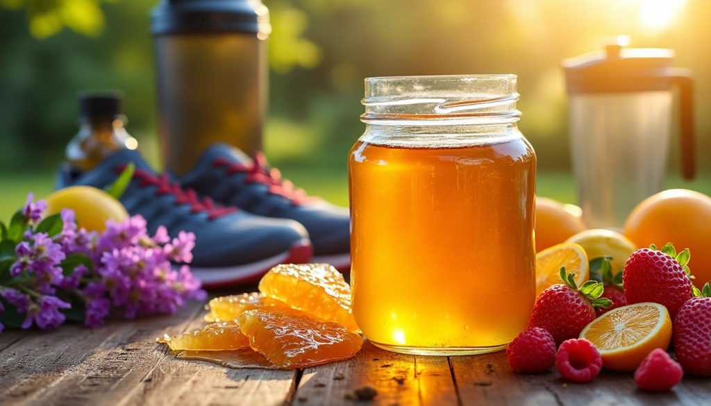 découvrez meltonic, l'alliance naturelle du miel pour améliorer votre nutrition sportive. boostez votre énergie et vos performances avec un produit sain et savoureux.